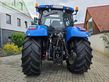 Tractor agrícola - New Holland - t7.210 power command