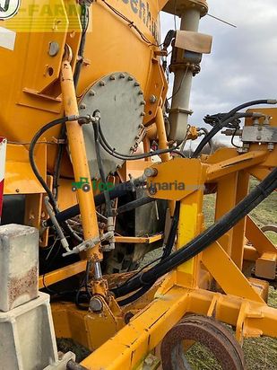 Cuba de purin - Veenhuis - sp 15800