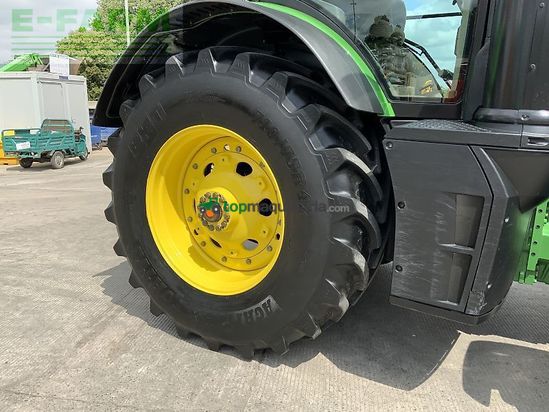 Tractor agrícola - John Deere - 8370r ultimate edition tractor (st23424)