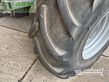 Cosechadora de Cereal - Fendt - ideal 9 ta + geringhoff truflex40 12,20m
