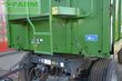 Remolqu agrícola - Kröger - agroliner hkd 302