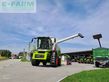 Cosechadora de Cereal - Claas - evion 410