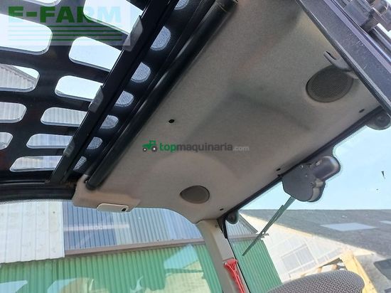 Telescopica - Case IH - 742 farmlift
