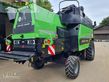Cosechadora de Cereal - Deutz-Fahr - 6040 hts