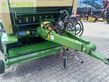 Empacadora gigant - Krone - comprima v150 xc