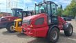 Telescopica - Weidemann - 4080t