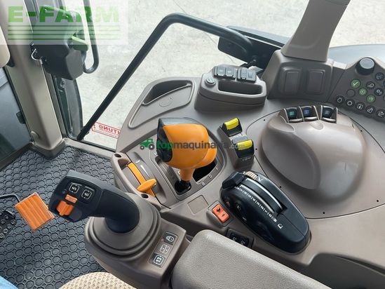 Tractor agrícola - John Deere - 6120M
