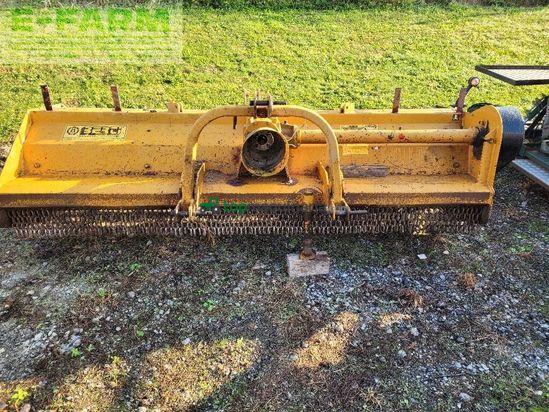 Cortacésped manual -  - tsb 285