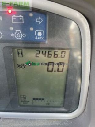 Tractor agrícola - Deutz-Fahr - agrotron 6160 cshift