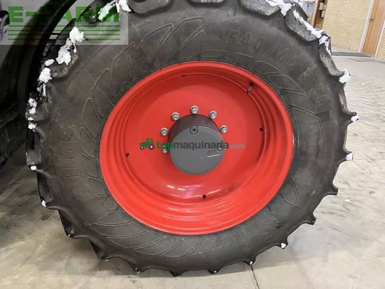 Tractor agrícola - Fendt - 728 vario gen7