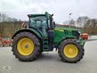 Tractor agrícola - John Deere - 6r 250