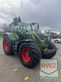 Tractor agrícola - Fendt - ** 718 s4 profi plus scheckheft **