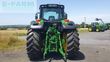 Tractor agrícola - John Deere - 6195m