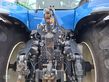 Tractor agrícola - New Holland - t8.300 ac mit rtk