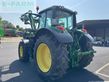 Tractor agrícola - John Deere - 6110 m powerquad plus