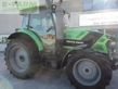 Tractor agrícola - Deutz-Fahr - 6120 ps