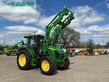 Tractor agrícola - John Deere - 5105m tractor