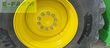 Cosechadora de Cereal - John Deere - 8600