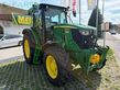 Tractor agrícola - John Deere - 6100 rc