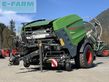 Empacadora gigant - Fendt - rundballenpresse rotana 130f combi