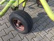 Henificador - Claas - volto 1050