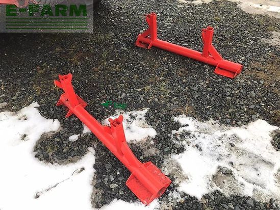 Cortacésped manual - Kuhn - gmd 9530-ff