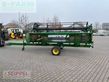 Cosechadora de Cereal - John Deere - w540