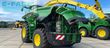 Cosechadora de Cereal - John Deere - 8500