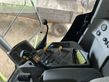 Cosechadora de Cereal - Claas - avero 240 t4f
