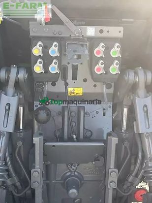 Tractor agrícola - Fendt - 311 vario