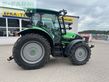 Tractor agrícola - Deutz-Fahr - 5100 ttv dt premium