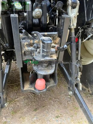 Tractor agrícola - New Holland - t 7.200