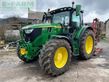 Tractor agrícola - John Deere - 6r 145 direct drive