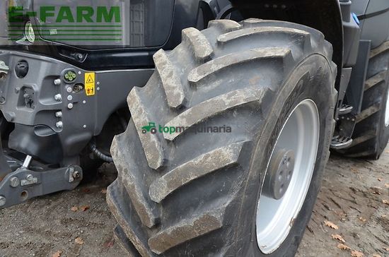 Tractor agrícola - Claas - axion 870 cmatic