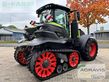 Tractor agrícola - Claas - axion 960 cmatic cebis terra trac CEBIS