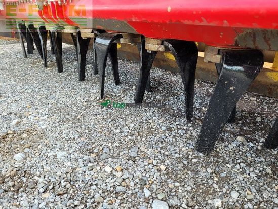 Combinado de siembra - Pöttinger - lion 303 classic + vitasem 302