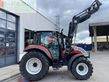 Tractor agrícola - Steyr - kompakt 4075
