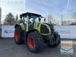 Tractor agrícola - Claas - axion 830