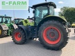 Tractor agrícola - Claas - axion 830 cebis hexashift HEXASHIFT CEBIS