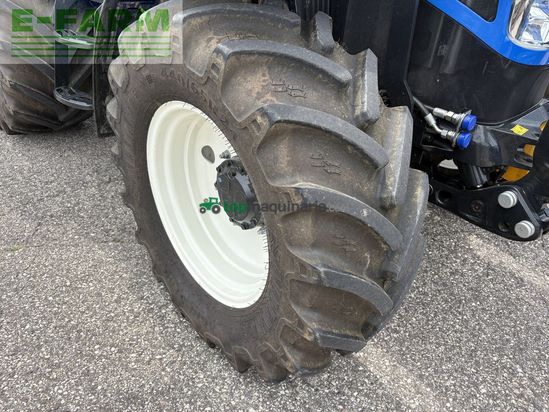 Tractor agrícola - New Holland - t5.90