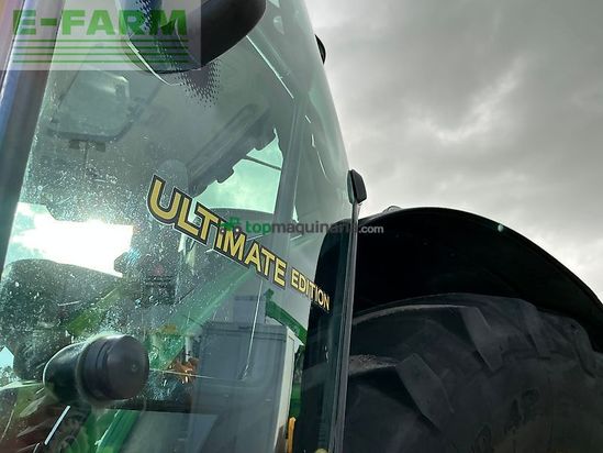 Tractor agrícola - John Deere - 6195r ultimate edition tractor (st27540)