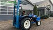 Tractor agrícola - New Holland - tn55d med byggelift