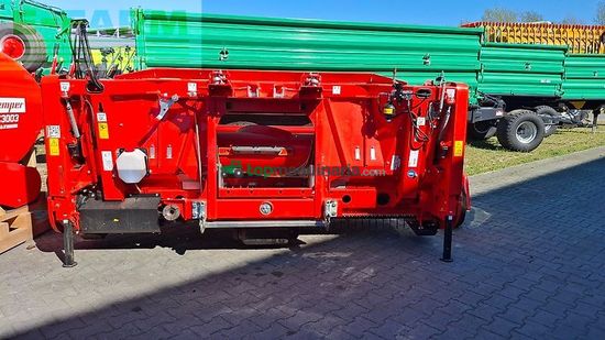 Cabezal - Kemper - c3003 "vorführ"