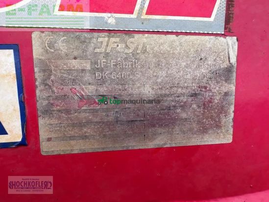 Rastrillo - Stoll - r 365 ds