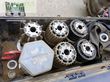 Sembradora - Kverneland - u-drill 6000 frontreifenpacker