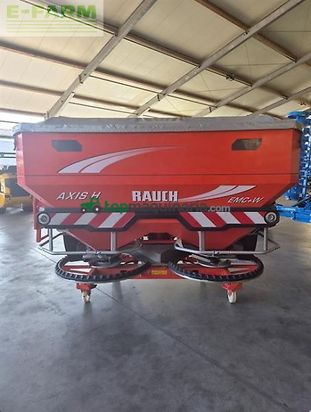 Esparcidor - Rauch - axis h 50.2 emc+w