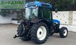 Tractor agrícola - New Holland - tn-f 75