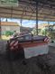 Cortacésped manual - Kuhn - fc303 gc