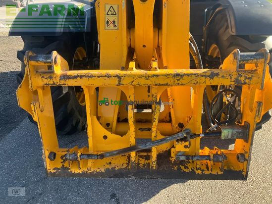 Telescopica - JCB - 550-80 agri plus