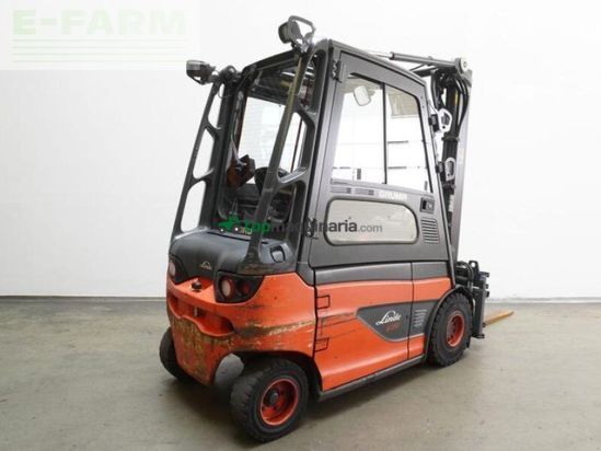 Elevadora - Linde - e 20 387